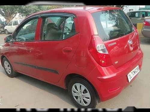 2012 Hyundai i10 MT for sale at low price