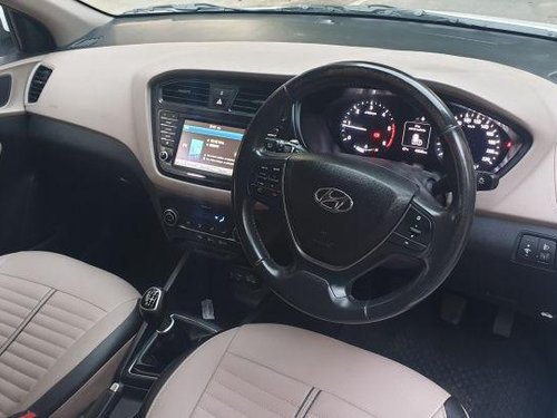 Hyundai i20 Asta Option 1.4 CRDi 2015 MT for sale