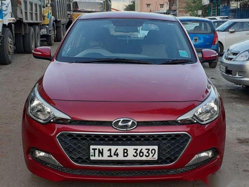 2015 Hyundai i20 MT for sale 