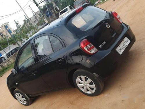 Nissan Micra 2010 MT for sale 