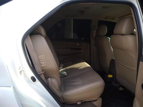 2013 Toyota Fortuner 4x2 AT for sale