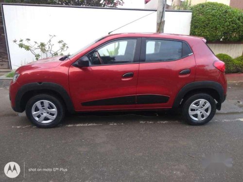 Renault KWID 2016 MT for sale 