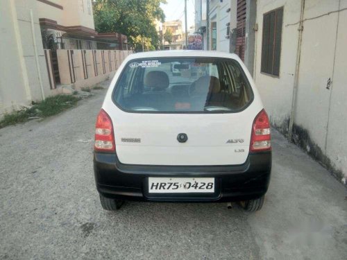 Used 2010 Maruti Suzuki Alto MT for sale