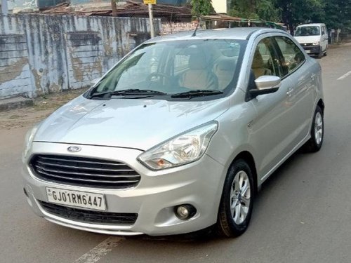 Used 2015 Ford Aspire MT for sale