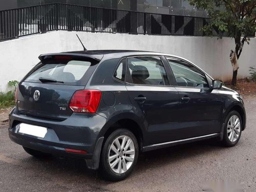 Used Volkswagen Polo AT for sale 