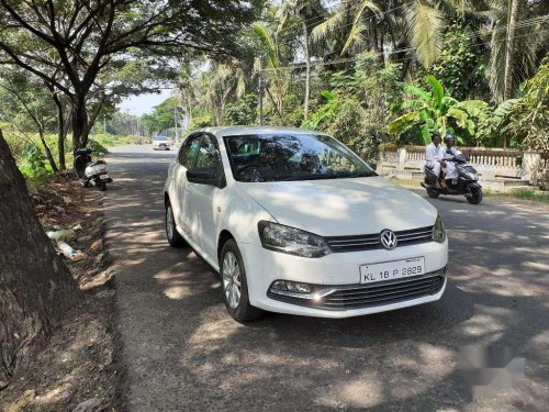 Used 2015 Volkswagen Polo MT for sale 