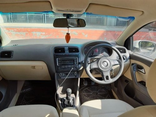 Volkswagen Vento 2013 MT for sale