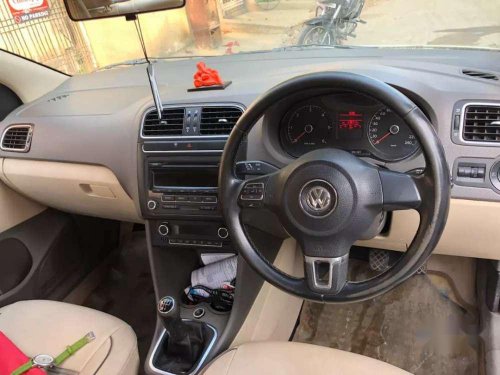 Volkswagen Vento 2012 MT for sale 