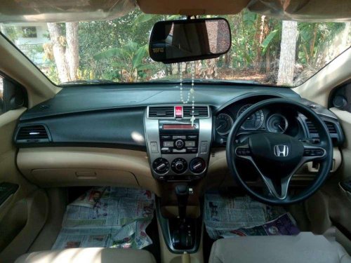 Honda City 1.5 V AT 2012 for sale 