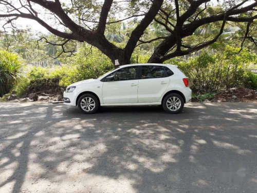 Used 2015 Volkswagen Polo MT for sale 