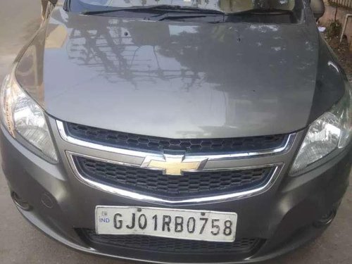 Used Chevrolet Sail MT for sale 