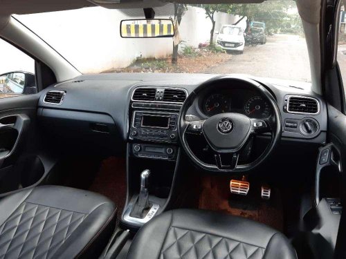 Used Volkswagen Polo AT for sale 