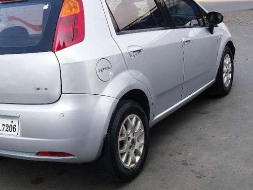 Fiat Punto Emotion Pack 1.3, 2009, Petrol MT for sale 