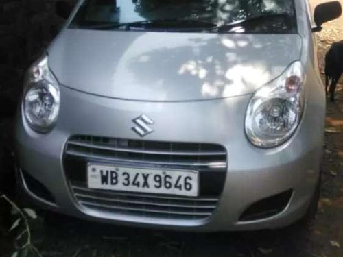 Maruti Suzuki A-Star Vxi, 2010, Petrol MT for sale 