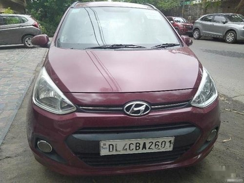 Hyundai Grand i10 1.2 CRDi Asta MT 2014 for sale