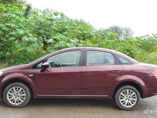 2012 Fiat Linea MT for sale 