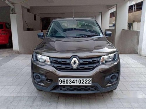 Used Renault KWID MT for sale at low price