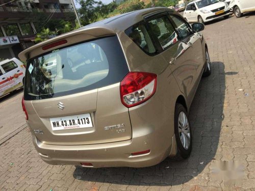 Maruti Suzuki Ertiga Vxi CNG, 2014, CNG & Hybrids MT for sale