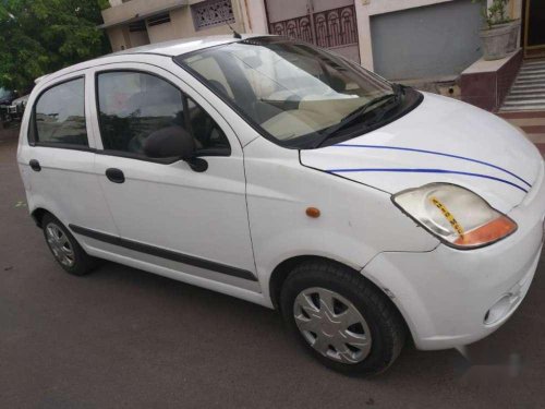 Chevrolet Spark LS 1.0, 2011, CNG & Hybrids MT for sale 