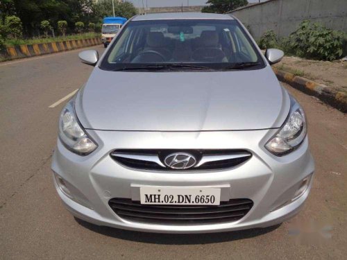 2014 Hyundai Verna 1.6 VTVT AT for sale at low price