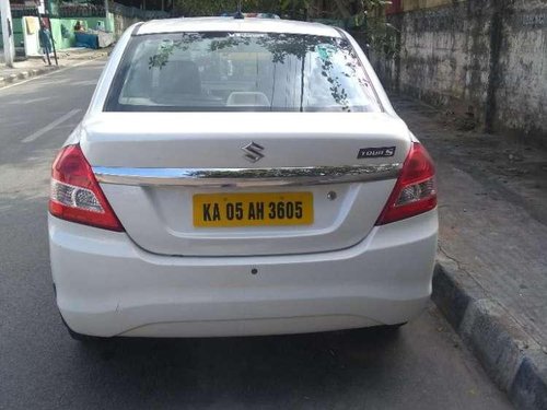 Used Maruti Suzuki Swift DZire Tour MT for sale at low price