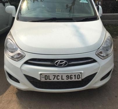 2012 Hyundai i10 Magna MT for sale