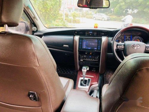 Toyota Fortuner 2.8 4X2 AT, 2018, Diesel for sale 