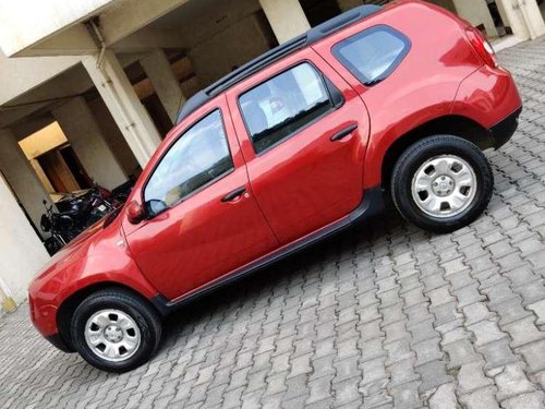 2012 Renault Duster MT for sale