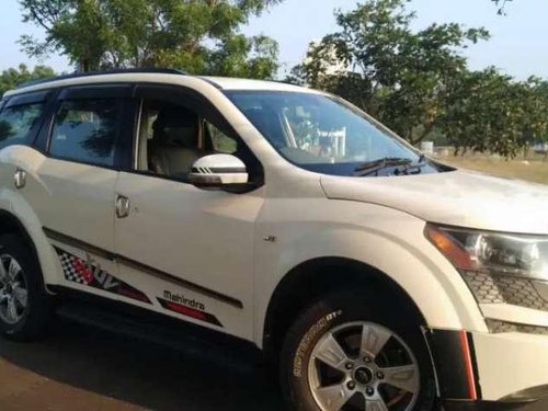 Used Mahindra XUV 500 MT for sale 