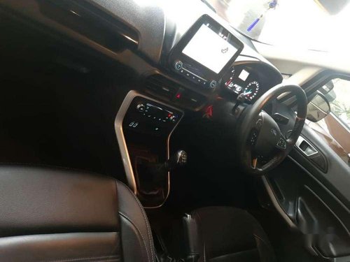 2017 Renault Duster MT for sale