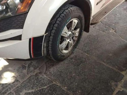 Used Mahindra XUV 500 MT for sale 