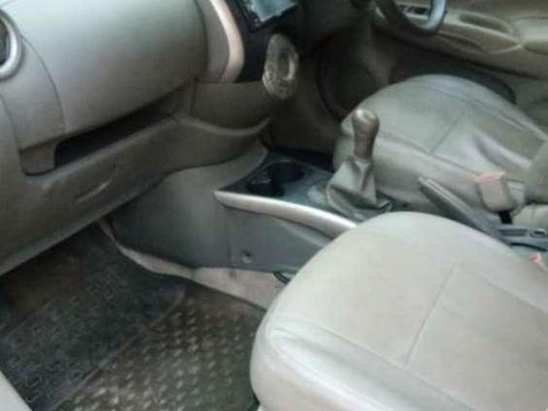 Nissan Sunny XL 2014 MT for sale 