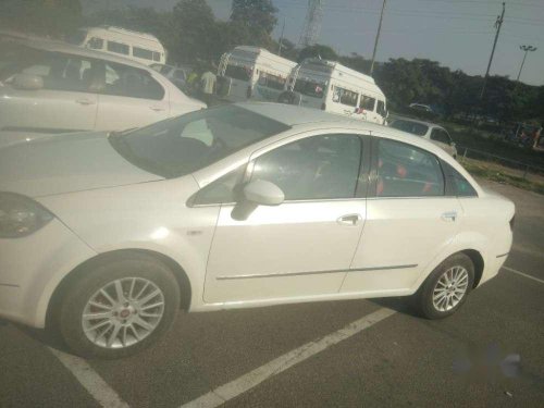 Fiat Linea Active 1.3 L Advanced Multijet Diesel, 2009, Diesel MT for sale 