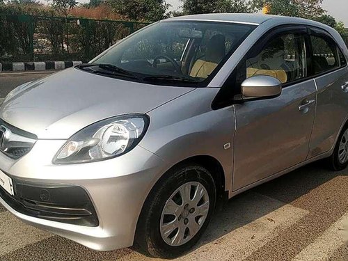 Used Honda Brio S MT 2012 for sale 