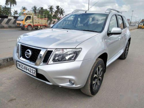 2013 Nissan Terrano MT for sale 