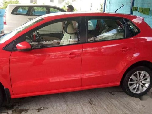 Volkswagen Polo Highline Diesel, 2016, Diesel AT for sale