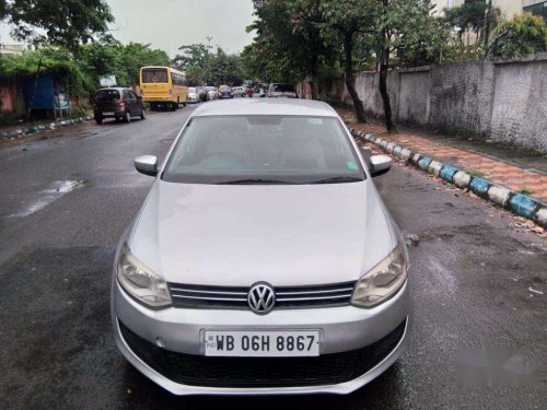 Used Volkswagen Polo MT for sale 