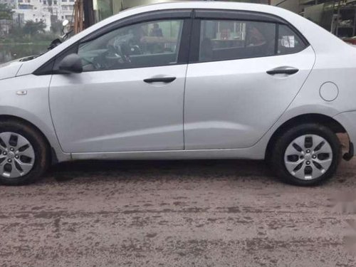 2017 Hyundai Xcent MT for sale