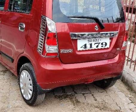 Used 2014 Maruti Suzuki Wagon R VXI MT for sale