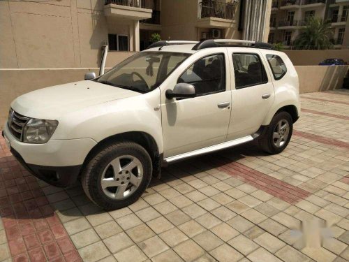 Renault Duster 2013 MT for sale 