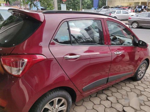 Hyundai Grand i10 Asta 1.2 Kappa VTVT (O), 2015, Petrol MT for sale 