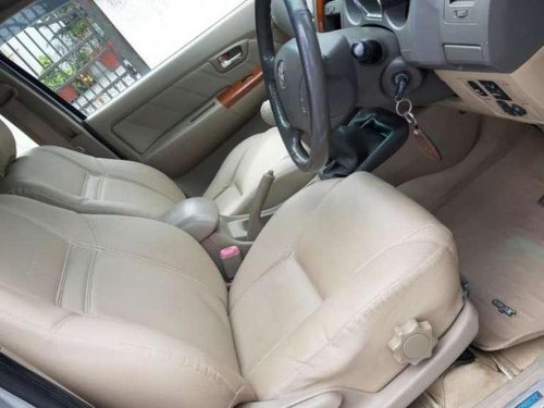 Toyota Fortuner 3.0 4x4 MT, 2011, Diesel for sale 