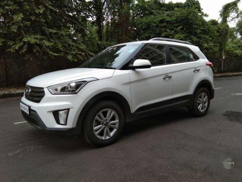 Used 2016 Hyundai Creta AT for sale