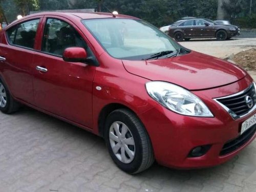 Nissan Sunny XL 2014 MT for sale 