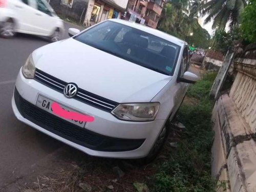 Volkswagen Polo 2012 MT for sale 