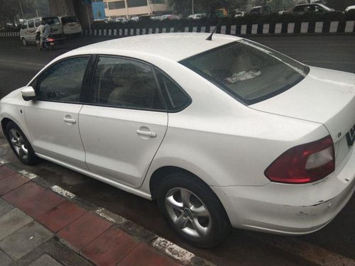 Used 2012 Skoda Rapid MT for sale