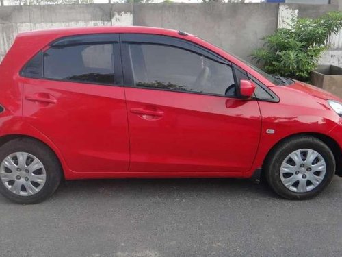 Honda Brio S MT, 2012, Petrol for sale 