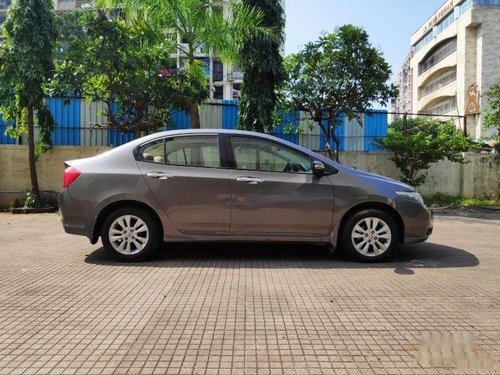 Honda City 2011-2014 1.5 V MT Sunroof for sale