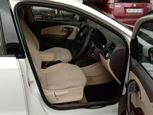 Used Volkswagen Vento AT for sale 