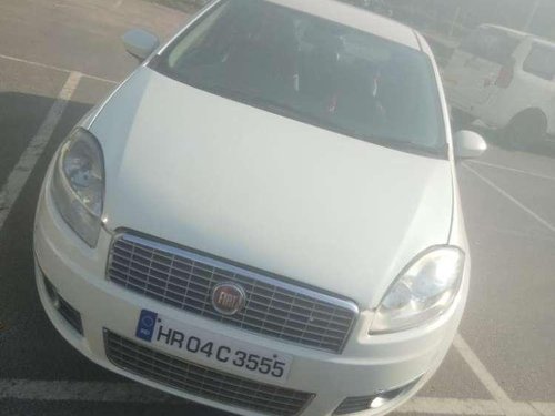 Fiat Linea Active 1.3 L Advanced Multijet Diesel, 2009, Diesel MT for sale 